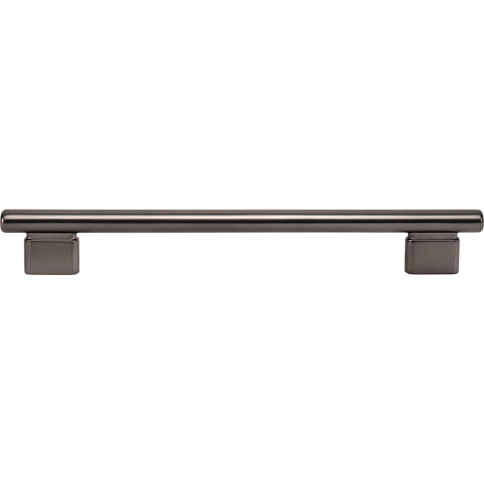 Atlas Homewares A515-SL Holloway 7 9/16in Center to Center Bar Pull Slate