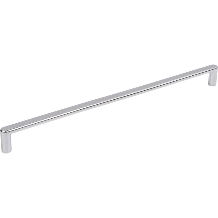 Elements 105-305PC Gibson 305 mm Center-to-Center Bar Pull Polished Chrome
