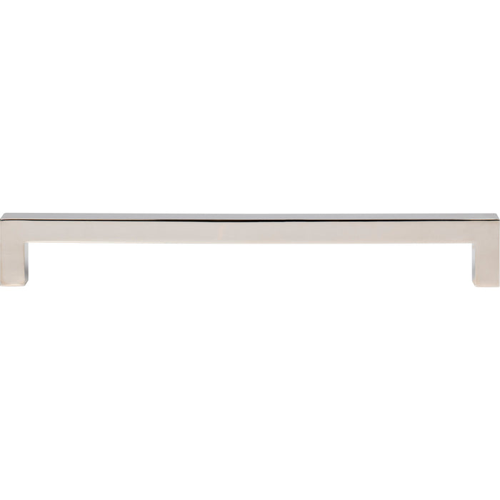Atlas Homewares A688-PN It 12in Center to Center Appliance Pull Polished Nickel