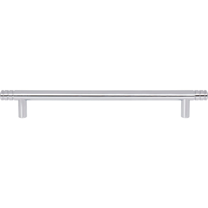 Atlas Homewares A958-CH Griffith 12in Center to Center Appliance Pull Polished Chrome