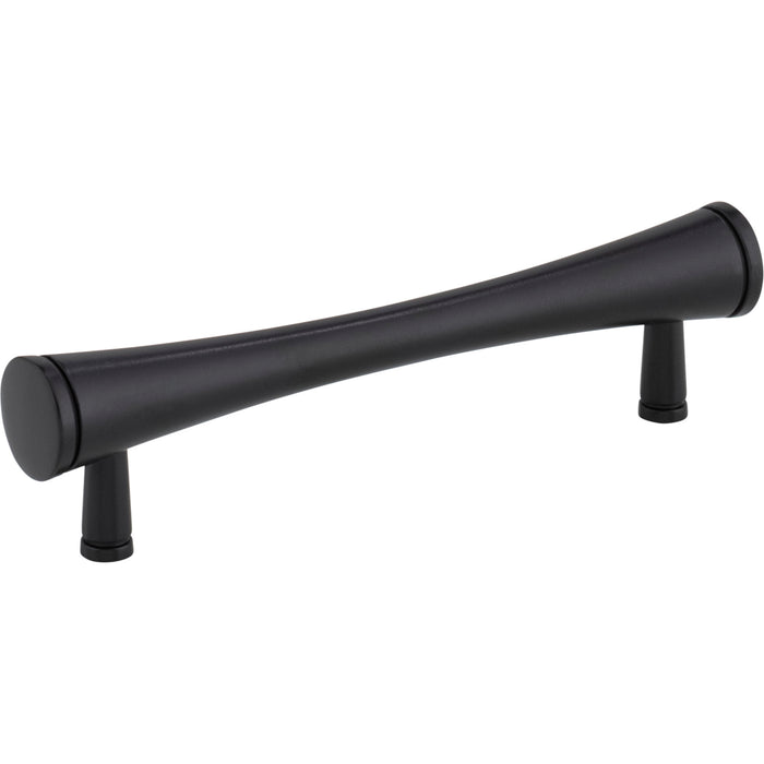 Elements 475MB Sedona 96 mm Center-to-Center Bar Pull Matte Black