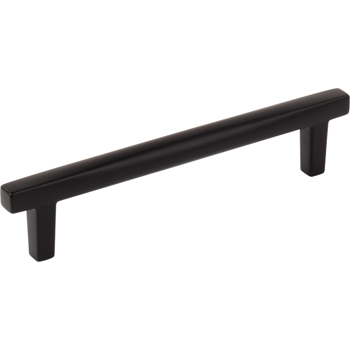 Jeffrey Alexander 905-128MB Whitlock 128 mm Center-to-Center Bar Pull Matte Black