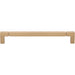 Top Knobs TK3228HB Langston 18" Center to Center Appliance Pull Honey Bronze - KnobDepot