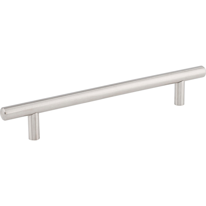 Elements 218SS Naples 160 mm Center-to-Center Bar Pull Stainless Steel