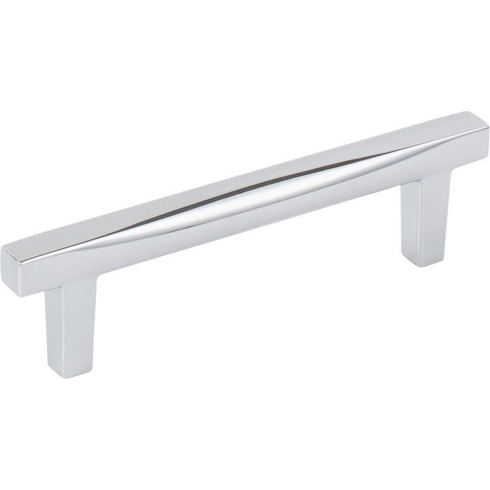 Jeffrey Alexander 905-96PC Whitlock 96 mm Center-to-Center Bar Pull Polished Chrome