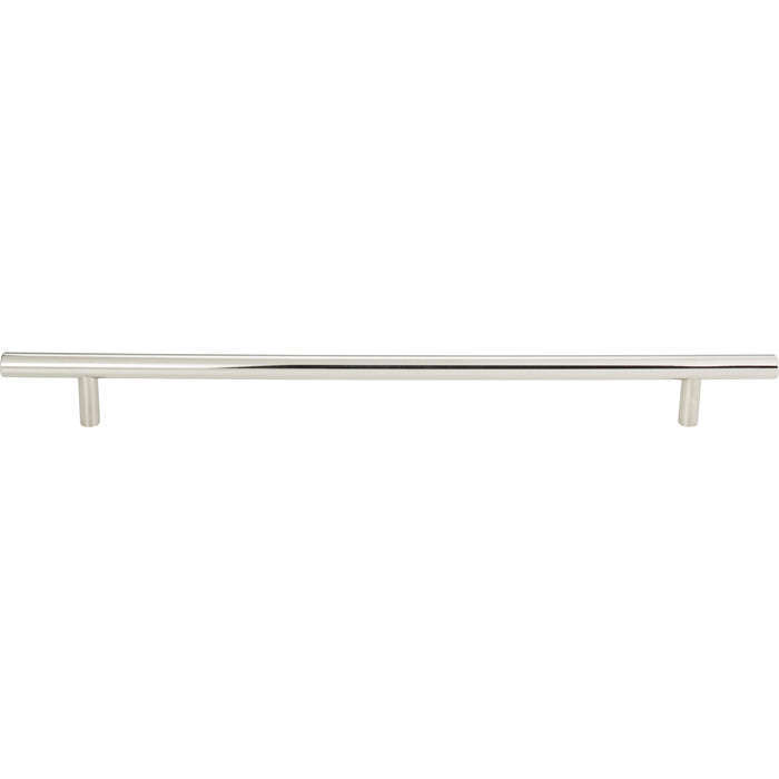 Atlas Homewares A839-PS Skinny Linea 11 5/16in Center to Center Bar Pull Polished Stainless Steel