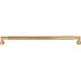 Top Knobs TK3096HB Cumberland 12" Center to Center Bar Pull Honey Bronze - KnobDepot