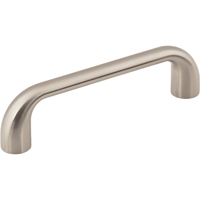 Jeffrey Alexander 329-96SN Loxley 96 mm Center-to-Center Bar Pull Satin Nickel