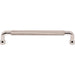 Top Knobs TK3264PN Garrison 6 5/16" Center to Center Bar Pull Polished Nickel - KnobDepot