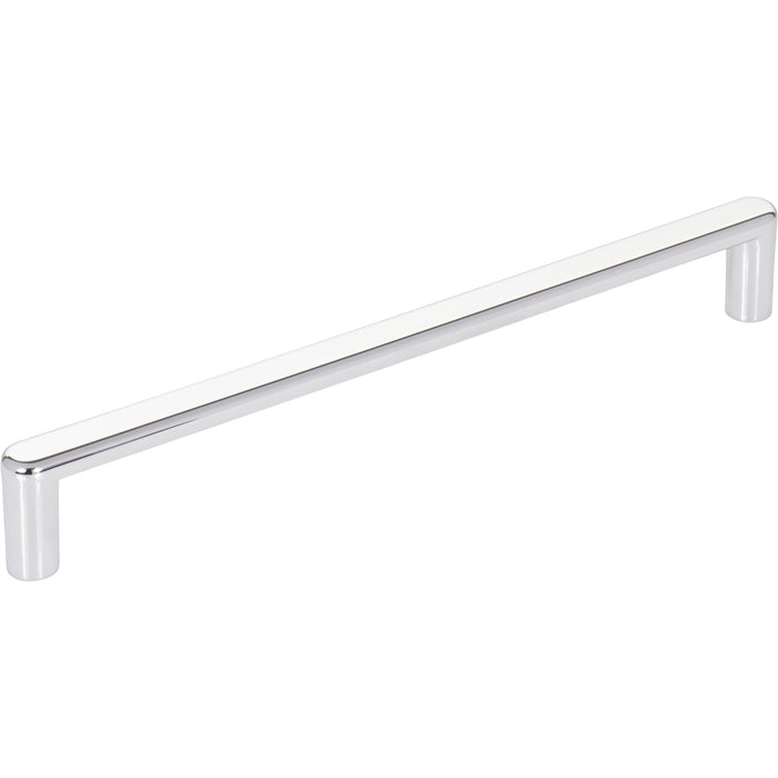 Elements 105-192PC Gibson 192 mm Center-to-Center Bar Pull Polished Chrome