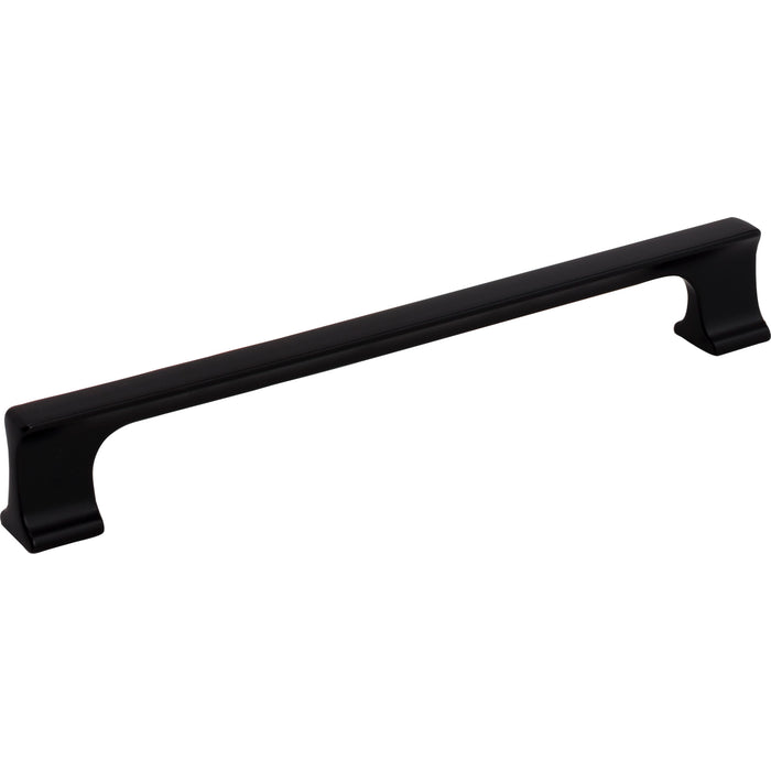 Jeffrey Alexander 752-192MB Sullivan 192 mm Center-to-Center Bar Pull Matte Black
