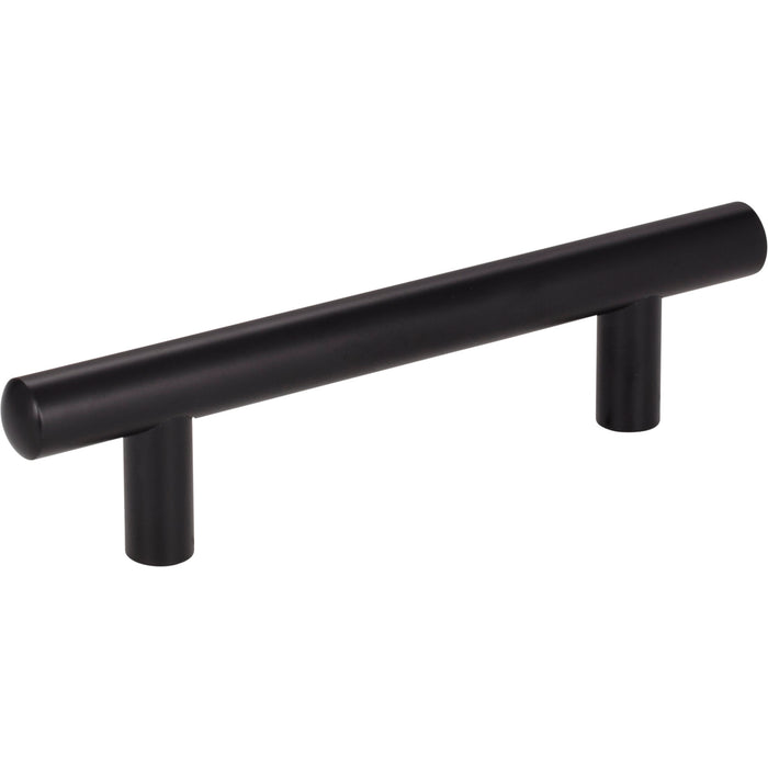 Jeffrey Alexander 152MB Key West 96 mm Center-to-Center Bar Pull Matte Black