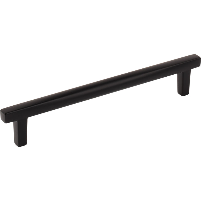 Jeffrey Alexander 905-160MB Whitlock 160 mm Center-to-Center Bar Pull Matte Black