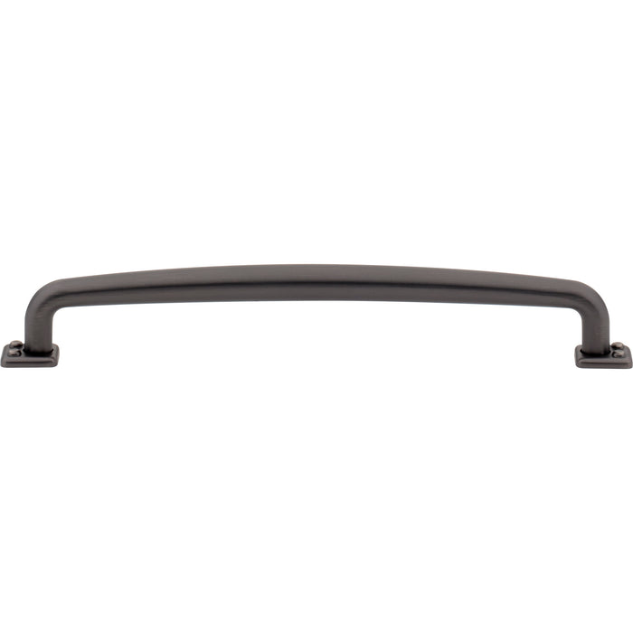 Atlas Homewares A544-SL Benning 7 9/16in Center to Center Bar Pull Slate