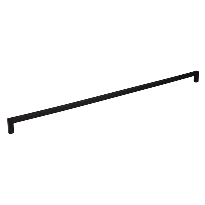 Elements 625-448MB Stanton 448 mm Center-to-Center Bar Pull Matte Black