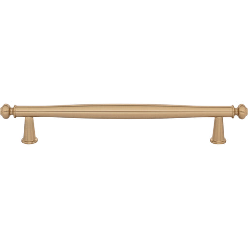 Top Knobs TK3193HB Coddington 6 5/16" Center to Center Bar Pull Honey Bronze - KnobDepot