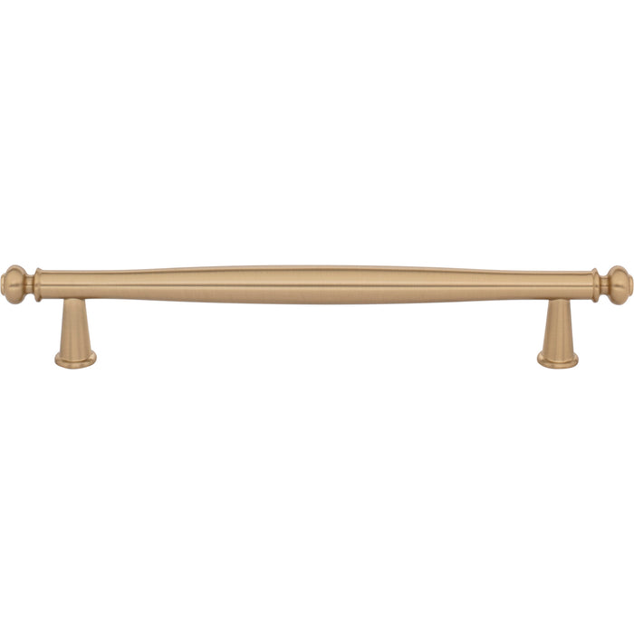 Top Knobs TK3193HB Coddington 6 5/16" Center to Center Bar Pull Honey Bronze - KnobDepot