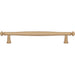Top Knobs TK3193HB Coddington 6 5/16" Center to Center Bar Pull Honey Bronze - KnobDepot