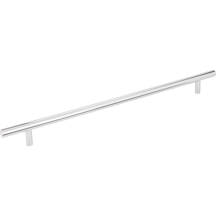Elements 496PC Naples 416 mm Center-to-Center Bar Pull Polished Chrome