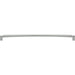 Top Knobs TK3176PC Haddonfield 12" Center to Center Bar Pull Polished Chrome - KnobDepot