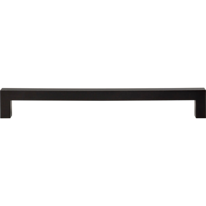 Atlas Homewares A688-MB It 12in Center to Center Appliance Pull Modern Bronze