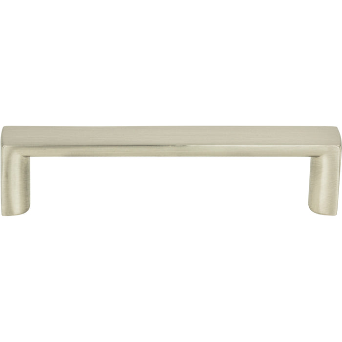 Atlas Homewares 403-BN Tableau 3in Center to Center Bar Pull Brushed Nickel