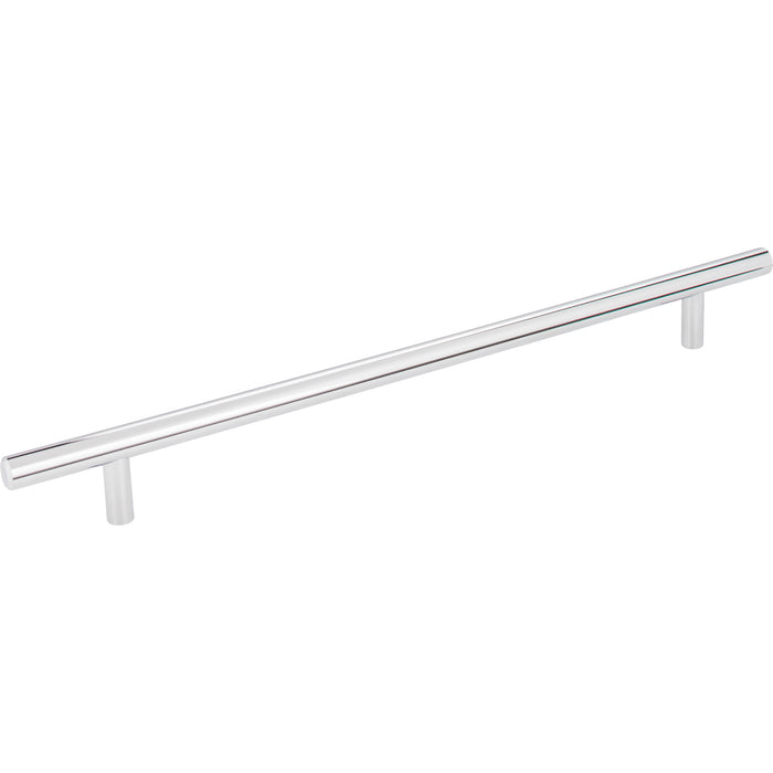 Elements 336PC Naples 256 mm Center-to-Center Bar Pull Polished Chrome
