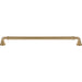 Top Knobs TK3146HB Cranford 12" Center to Center Bar Pull Honey Bronze - KnobDepot
