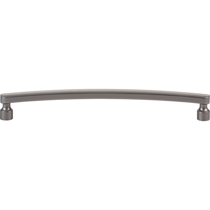 Atlas Homewares A683-SL Lennox 7 9/16in Center to Center Bar Pull Slate