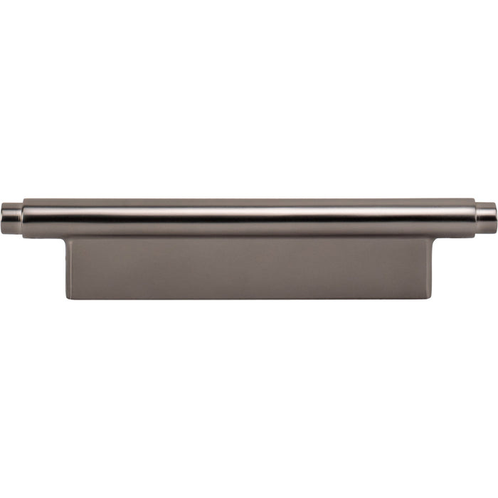 Atlas Homewares A532-SL Kayden 3 3/4in Center to Center Bar Pull Slate