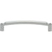 Top Knobs TK3172PC Haddonfield 5 1/16" Center to Center Bar Pull Polished Chrome - KnobDepot