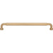Top Knobs TK3205HB Dustin 8 13/16" Center to Center Bar Pull Honey Bronze - KnobDepot
