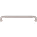 Top Knobs TK3208PN Dustin 18" Center to Center Appliance Pull Polished Nickel - KnobDepot