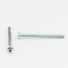 Top Knobs M5-60 Screws M5-60mm, 2 1/3 Inch (59mm) Solid Screw Phillips Pan Head Other - KnobDepot
