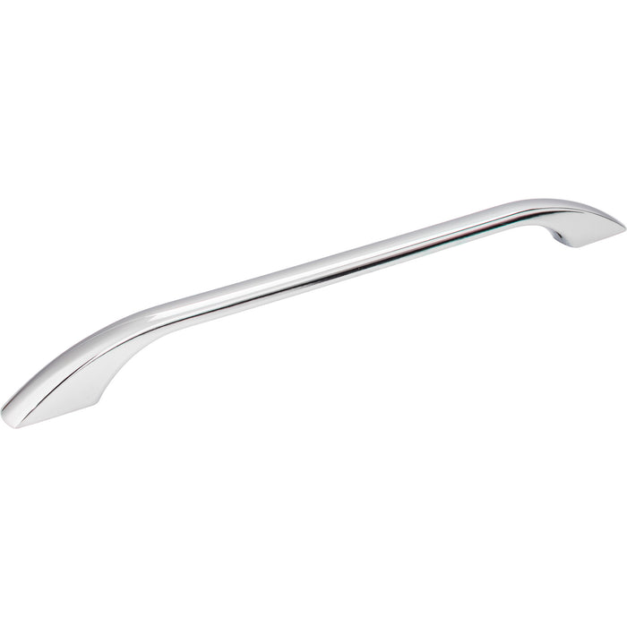 Jeffrey Alexander 4288PC Sonoma 288 mm Center-to-Center Bar Pull Polished Chrome