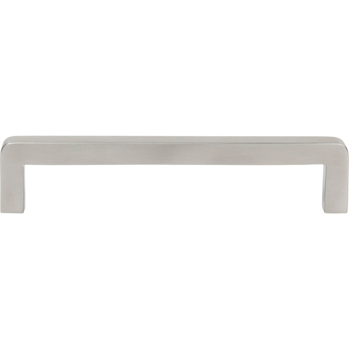 Atlas Homewares A972-SS Tustin 6 5/16in Center to Center Bar Pull Brushed Stainless