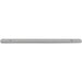 Top Knobs TK3275PC Wescott 8 13/16" Center to Center Pull Backplate Polished Chrome - KnobDepot