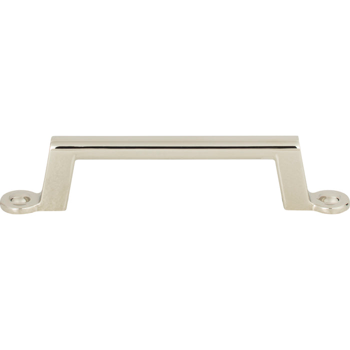 Atlas Homewares A302-PN Bradbury 3 3/4in Center to Center Bar Pull Polished Nickel