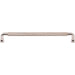 Top Knobs TK3266PN Garrison 8 13/16" Center to Center Bar Pull Polished Nickel - KnobDepot