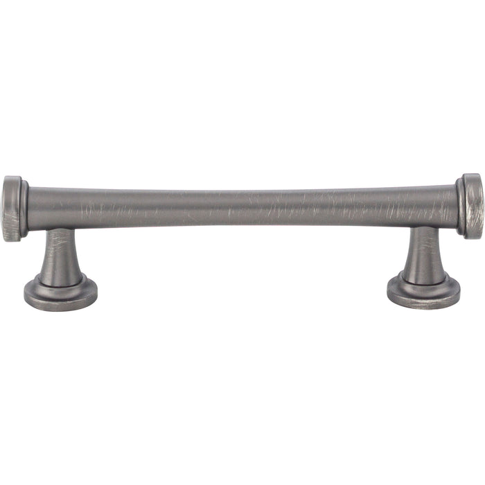 Atlas Homewares 436-SL Browning 3 3/4in Center to Center Bar Pull Slate
