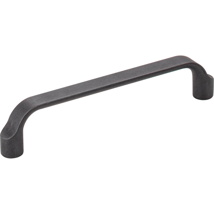 Elements 239-128DACM Brenton 128 mm Center-to-Center Bar Pull Gun Metal