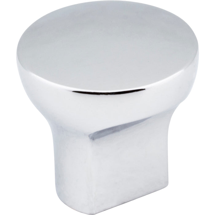 Elements 239PC Brenton 1" Diameter Conical Knob Polished Chrome