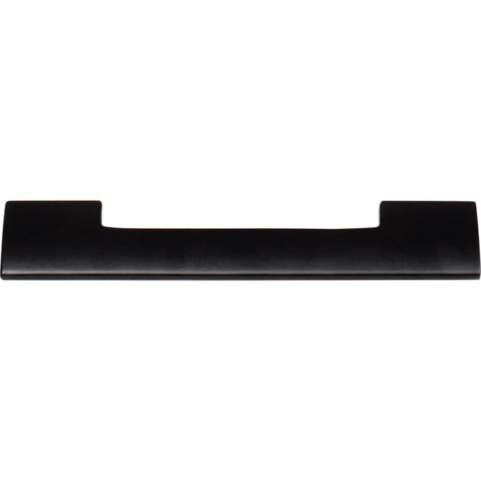 Atlas Homewares A631-BL Atwood 5 1/16in Center to Center Bar Pull Matte Black