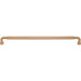 Top Knobs TK3269HB Garrison 18" Center to Center Bar Pull Honey Bronze - KnobDepot