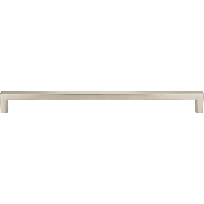 Atlas Homewares A876-BN It 11 5/16in Center to Center Bar Pull Brushed Nickel
