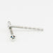 Top Knobs M4-45 Screws M4-45mm, 1 3/4 Inch (44mm) Breakoff Screw Phillips Pan Head Other - KnobDepot