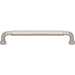 Top Knobs TK3203BSN Dustin 6 5/16" Center to Center Bar Pull Brushed Satin Nickel - KnobDepot