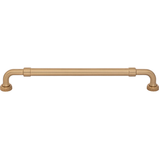 Top Knobs TK3184HB Holden 8 13/16" Center to Center Bar Pull Honey Bronze - KnobDepot