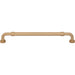 Top Knobs TK3184HB Holden 8 13/16" Center to Center Bar Pull Honey Bronze - KnobDepot