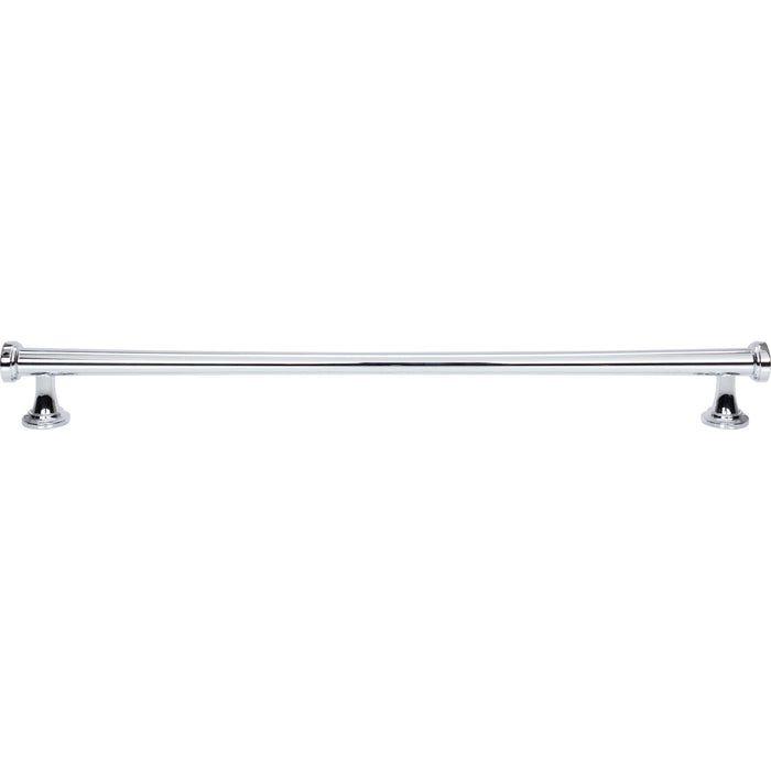 Atlas Homewares 445-CH Browning 18in Center to Center Appliance Pull Polished Chrome